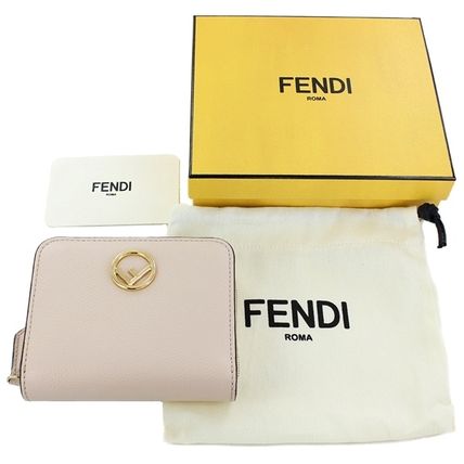 日本 FENDI x 財布・小物(レディース) - 海外通販のBUYMA