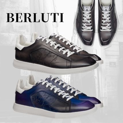 Berluti x スニーカー(メンズ)|新作を海外通販【BUYMA】 Berluti x スニーカー(メンズ)|新作を海外通販【BUYMA】