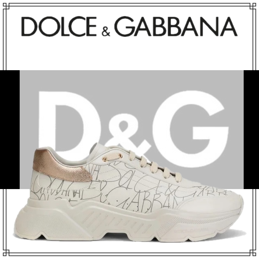 D&G】デイマスタースニーカー☆ナッパカーフスキン - bpconstructores.com