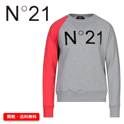 N21 numero ventuno x スウェット・トレーナー(メンズ)|新作を海外 ...