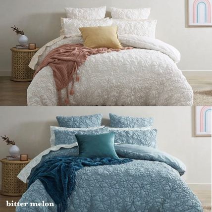 BED BATH N' TABLE x ベッドカバー・布団カバー(ライフスタイル)|新作 BED BATH N' TABLE x ベッドカバー・布団カバー(ライフスタイル)|新作