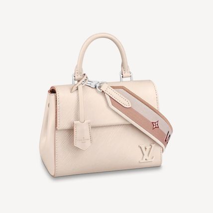 Louis Vuitton EPI 2021-22FW Cluny Bb (M58925, M58928, M58931) Louis Vuitton EPI 2021-22FW Cluny Bb (M58925, M58928, M58931)