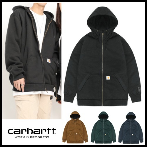☆CARHARTT☆フーディ 大人気 UNISEX 正規品