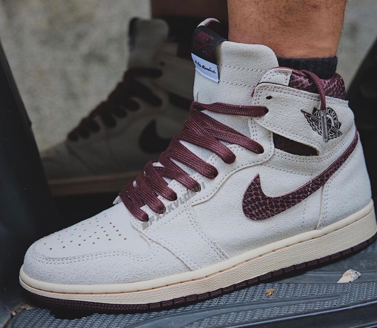 品揃え豊富で A OG High Retro 1 Jordan Air Nike Ma アママニエール Maniere スニーカー 品揃え豊富で A OG High Retro 1 Jordan Air Nike Ma アママニエール Maniere スニーカー