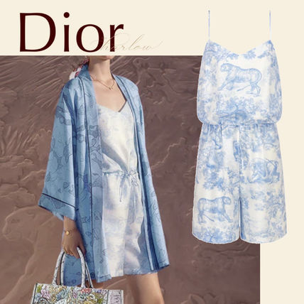 Dior x オールインワン・サロペット(レディース)|新作を海外通販【BUYMA】 Dior x オールインワン・サロペット(レディース)|新作を海外通販【BUYMA】
