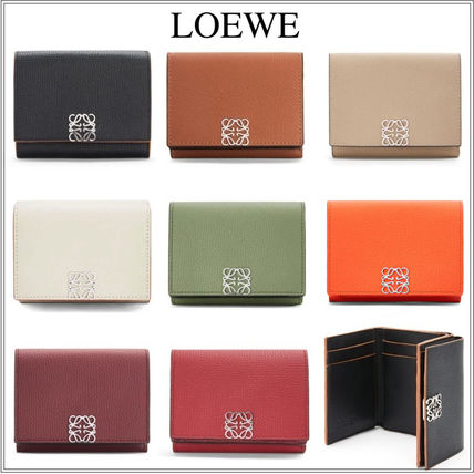 LOEWE Anagram(ロエベ アナグラム) 財布・小物(レディース) - 海外通販 ...