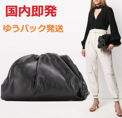 BOTTEGA VENETA THE POUCH(ボッテガヴェネタ ザポーチ) - 海外通販のBUYMA