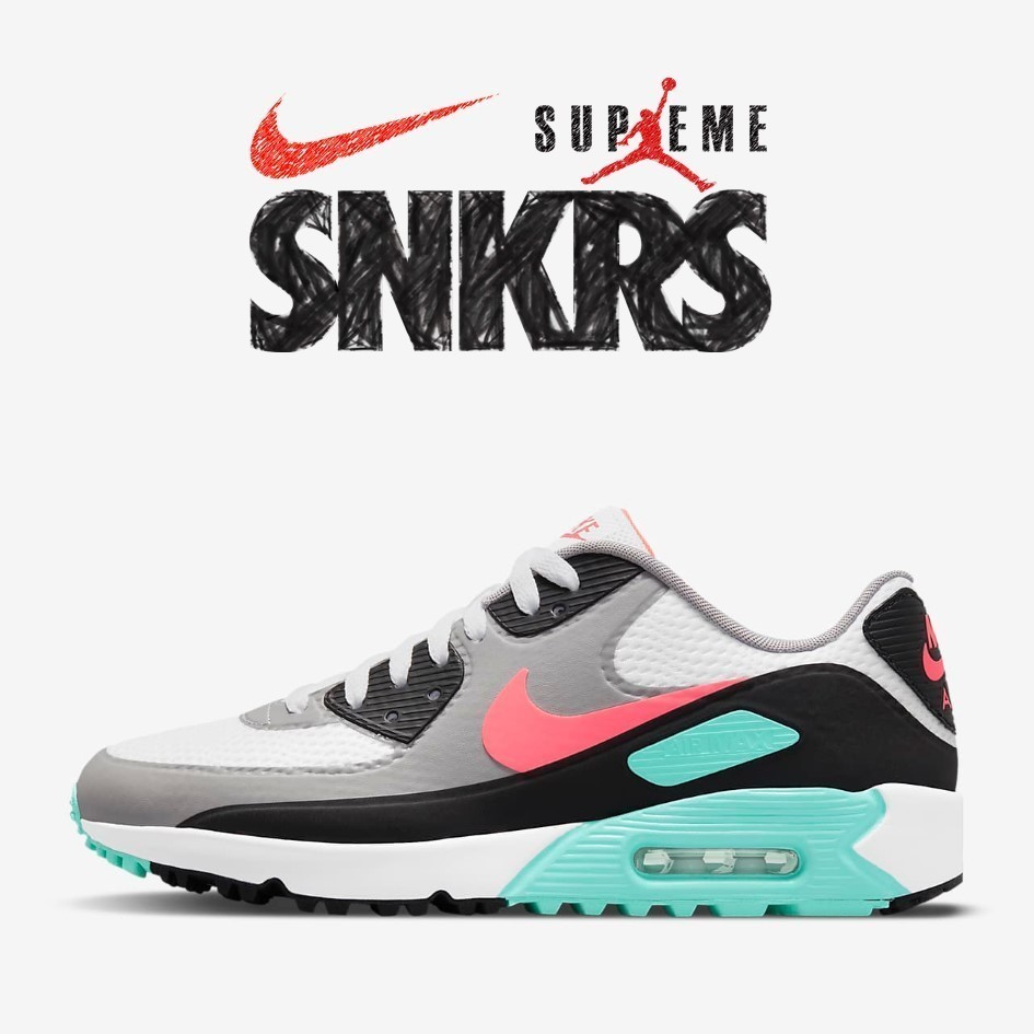 【NIKE】★Air Max 90 G Golf ★