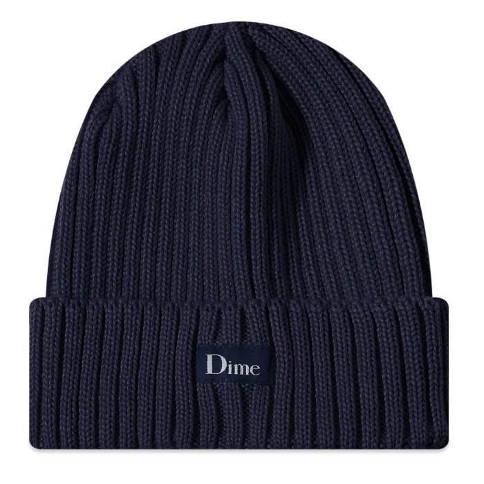 Dime DIME ダイム ビーニー Classic Wool Beanie クラシックロゴ