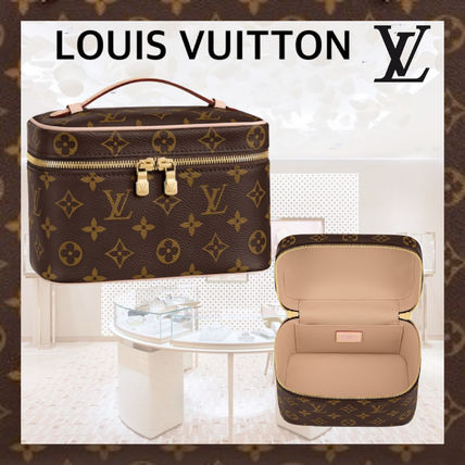 Louis Vuitton(ルイヴィトン) メイクポーチ(ビューティー) - 海外通販