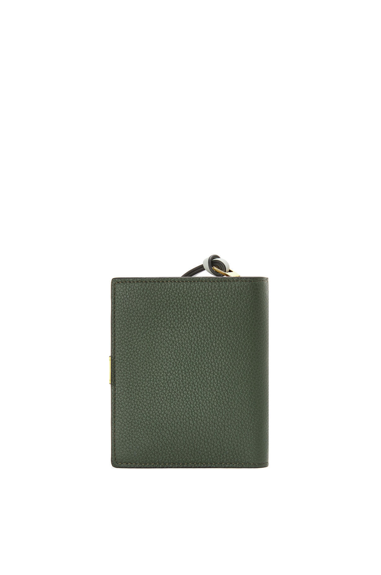 LOEWE 折りたたみ財布 【関税・送料込】LOEWEロエベ コンパクトなジップウォレット(10)