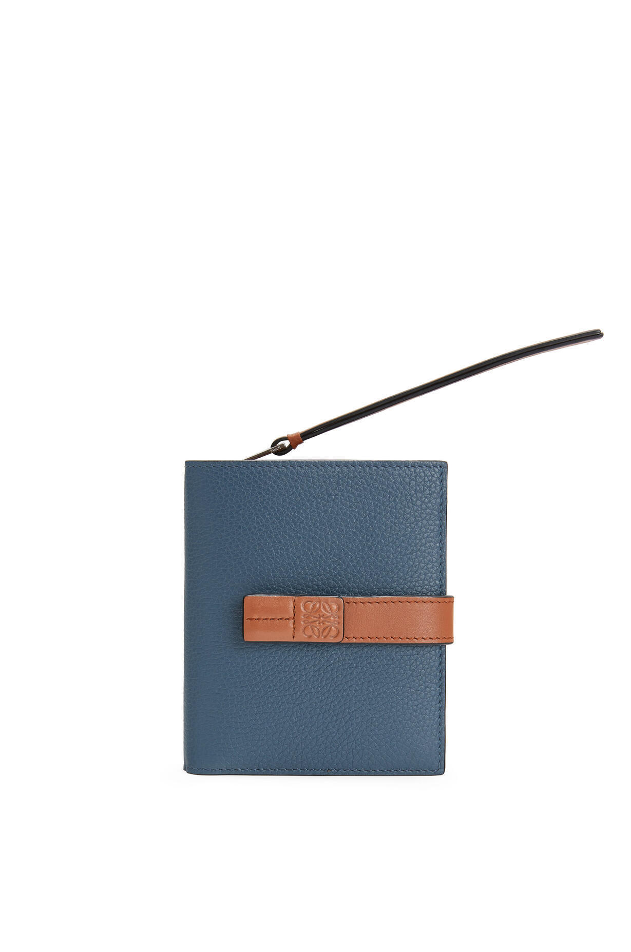 LOEWE 折りたたみ財布 【関税・送料込】LOEWEロエベ コンパクトなジップウォレット(12)