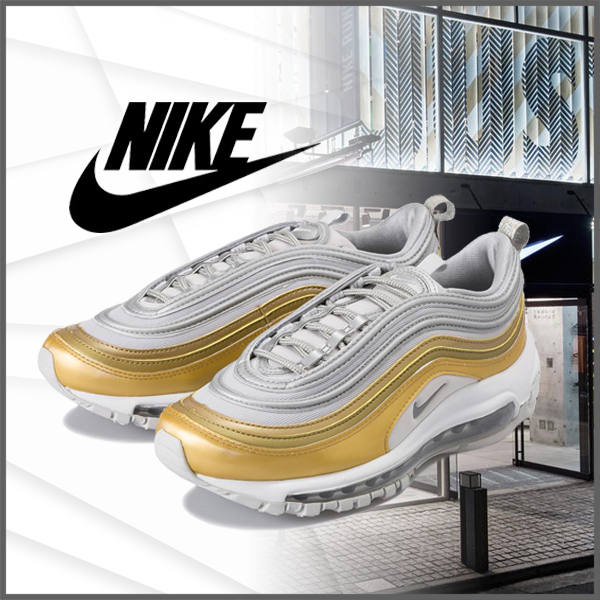 【NIKE】ナイキ AIR MAX エアマックス 97 SE
