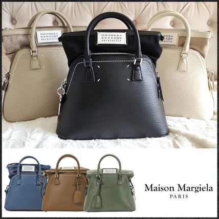 Maison Margiela 5AC(メゾン マルジェラ) バッグ・カバン(レディース ...