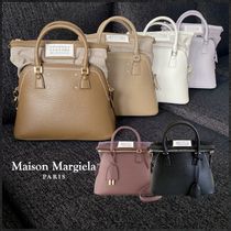 【Maison Margiela】5AC mini ミニ 2way バッグ