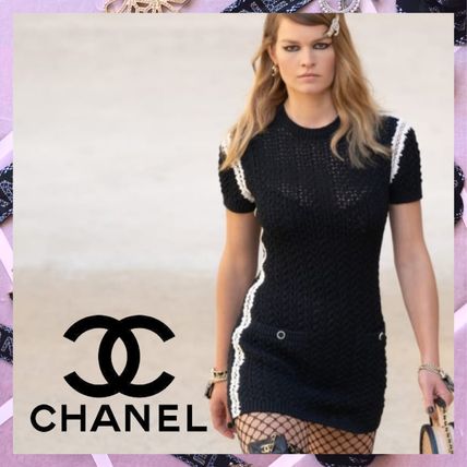 CHANEL(シャネル) ワンピース・オールインワン(レディース) - 海外通販 ...