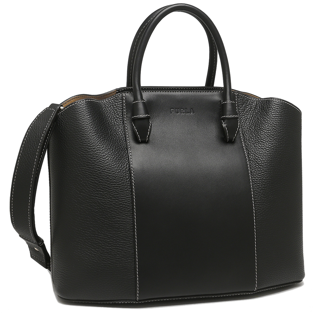 【即発】FURLA レディースショルダーバッグ【国内発】