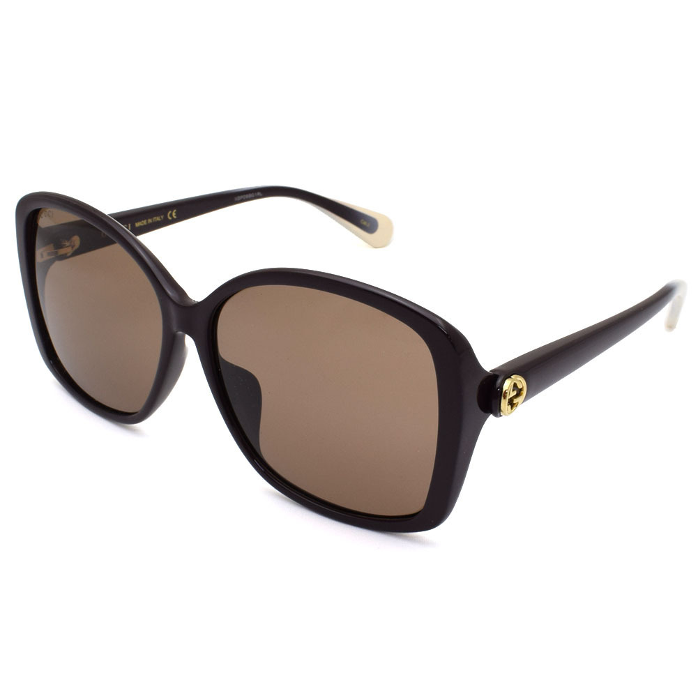 GUCCI グッチ GG0950SA-004 サングラス アジアンフィット