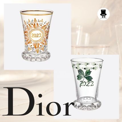 Dior x コップ・グラス(ライフスタイル)|新作を海外通販【BUYMA】 Dior x コップ・グラス(ライフスタイル)|新作を海外通販【BUYMA】