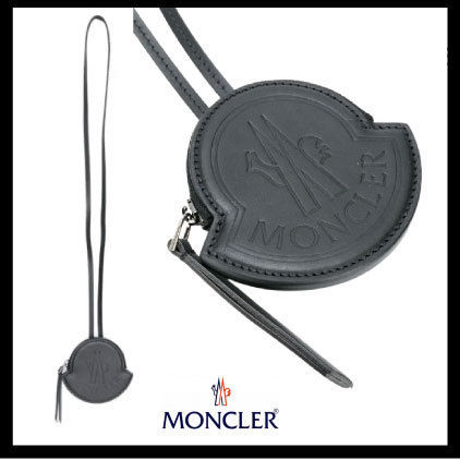 MONCLER(モンクレール) コインケース・小銭入れ(メンズ) - 海外通販のBUYMA