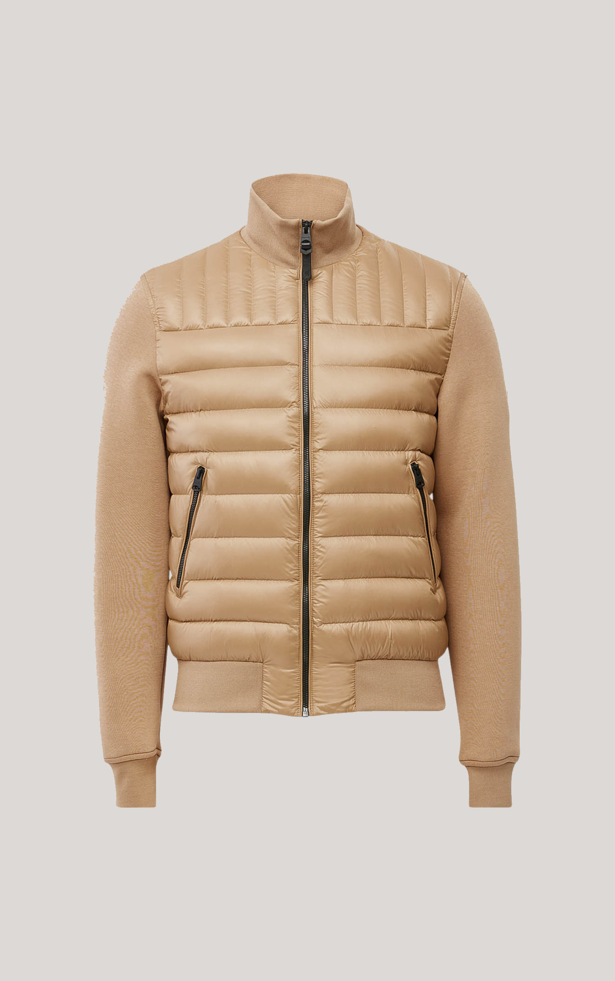 Mackage ダウンジャケット MACKAGE COLLIN 下面のBomberジャケット(2)