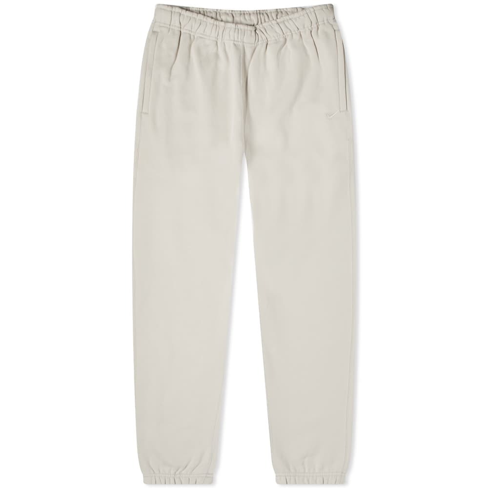 Nike スウェットパンツ NIKE♢NRG スウィッシュロゴ スウェットパンツ◆(16)