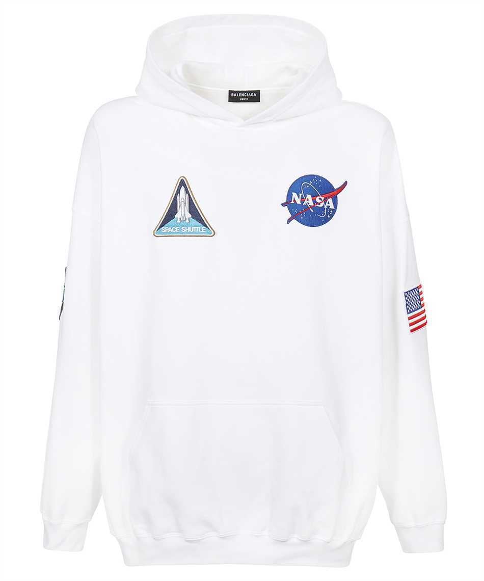 2022公式店舗 お気に入り◇SPACE フーディー パーカー◇BALENCIAGA パーカー・フーディ 2022公式店舗 お気に入り◇SPACE フーディー パーカー◇BALENCIAGA パーカー・フーディ