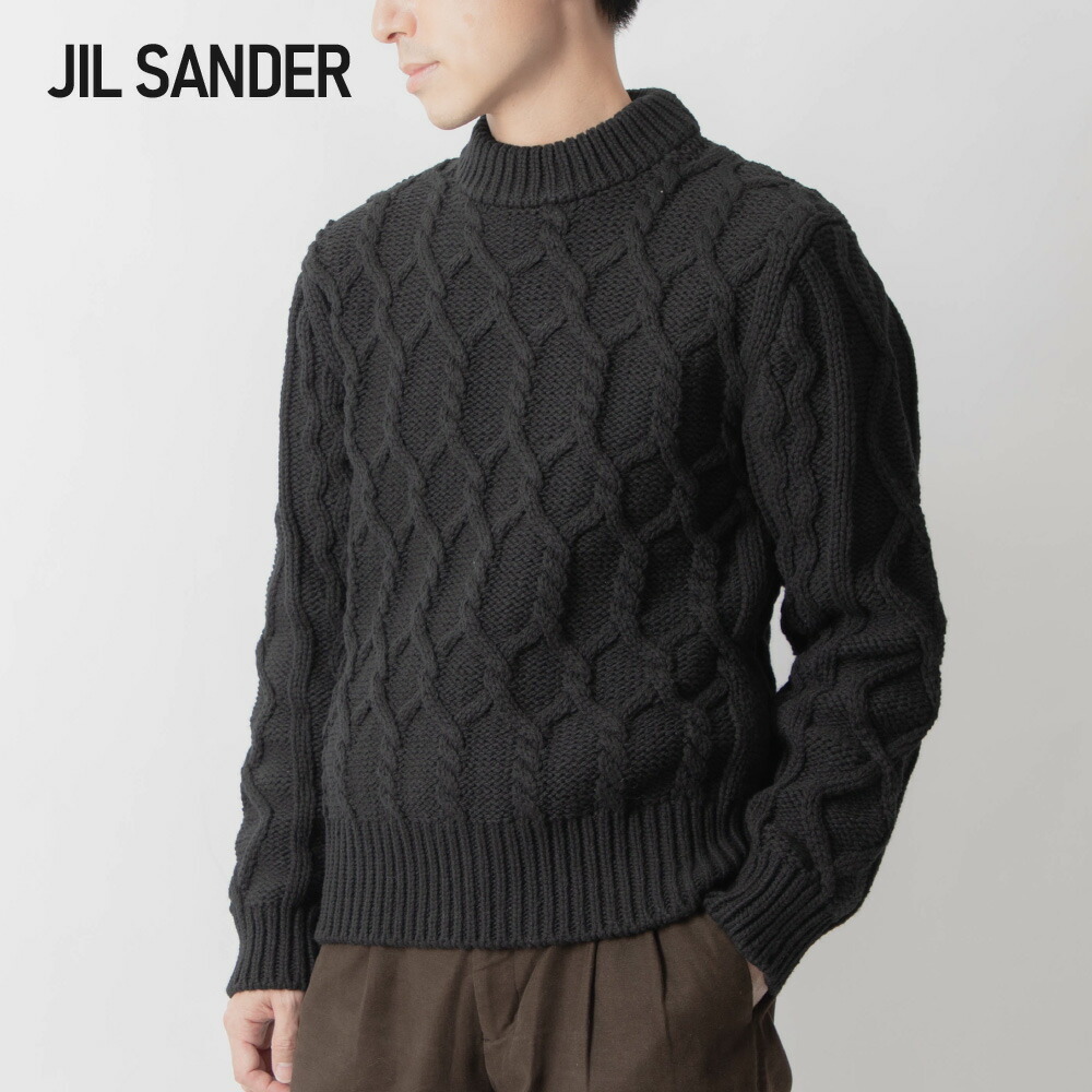 Jil Sander ジルサンダー セーター 759040MTY20308 (Jil Sander