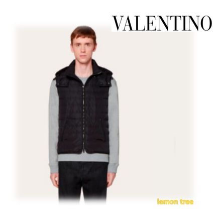 VALENTINO x ベスト・ジレ(メンズ) - 海外通販のBUYMA