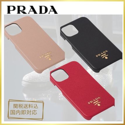 iPhone 12 Pro PRADA x iPhone・スマホケース(メンズ) - 海外通販のBUYMA