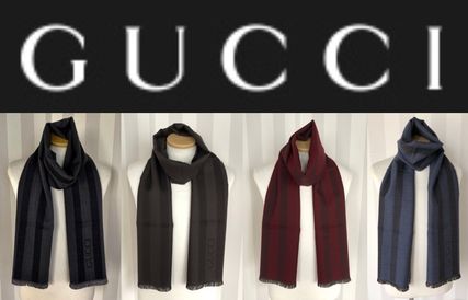 GUCCI x マフラー(メンズ) - 海外通販のBUYMA GUCCI x マフラー(メンズ) - 海外通販のBUYMA