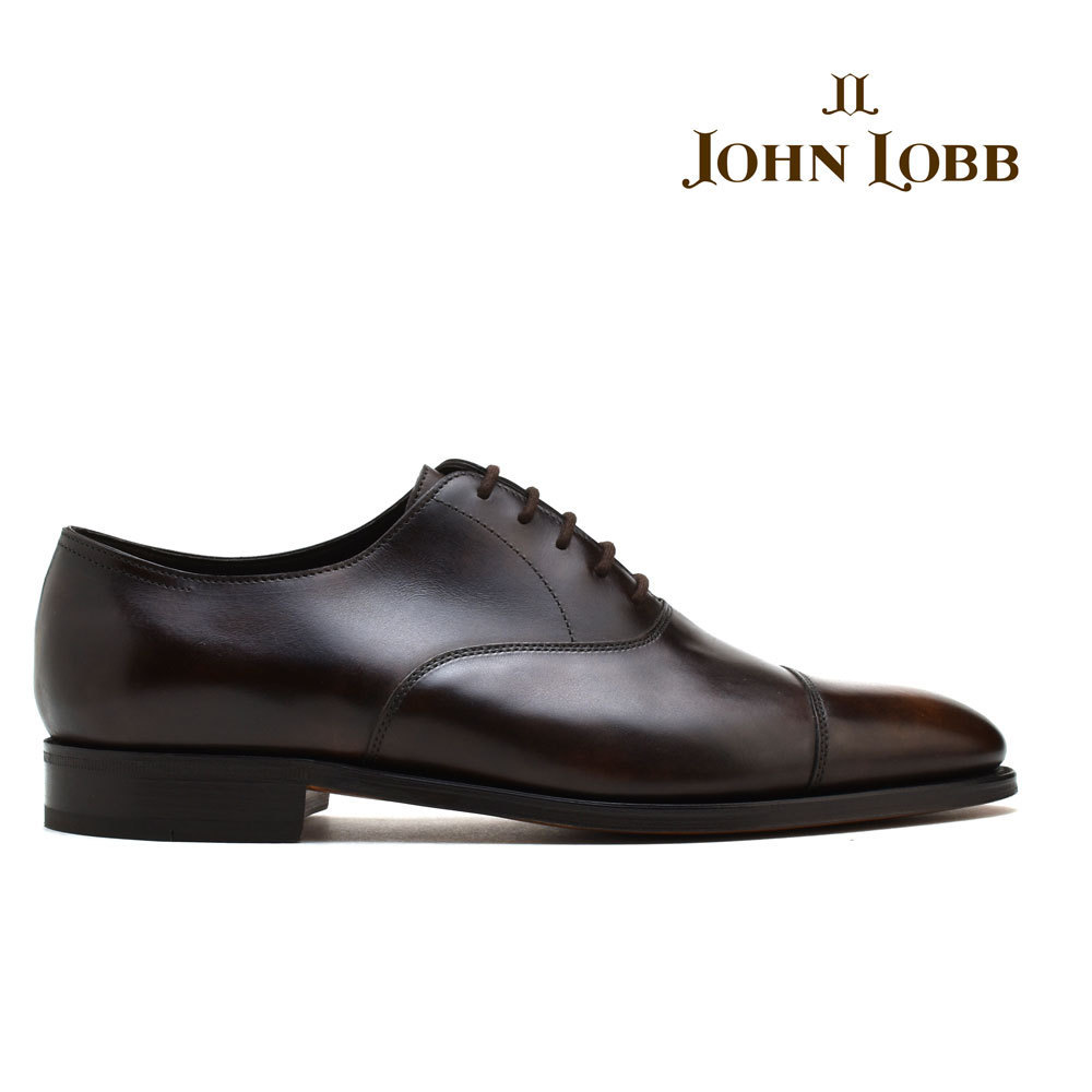 【国内発送】JOHN LOBB CITY2 革靴 シティ2 city2we1-20m