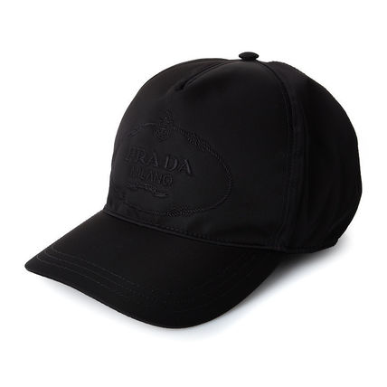 PRADA x キャップ(メンズ)|新作を海外通販【BUYMA】