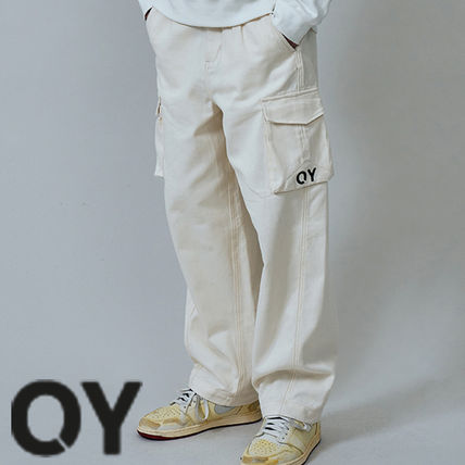 ホワイト(白)系 カーゴパンツ(メンズ) - 海外通販のBUYMA ホワイト(白)系 カーゴパンツ(メンズ) - 海外通販のBUYMA