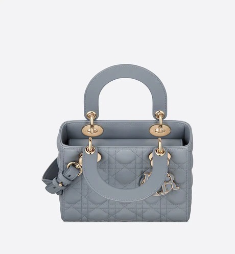 Dior】レディディオールマイABCDIORバッグ (Dior/ショルダーバッグ ...