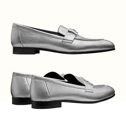 HERMES Paris Paris loafer (H201088Z 52370, H221065Z 3L360, H201199Z 01380, H182182Z 1V380, H172108Z H8390)