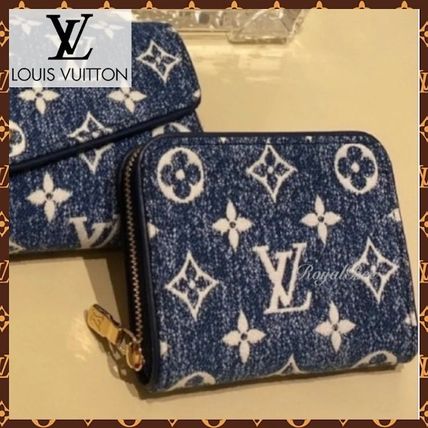 Louis Vuitton コインケース・小銭入れ 【ヴィンテージ感がツボ♡】ルイヴィトン　コインケース