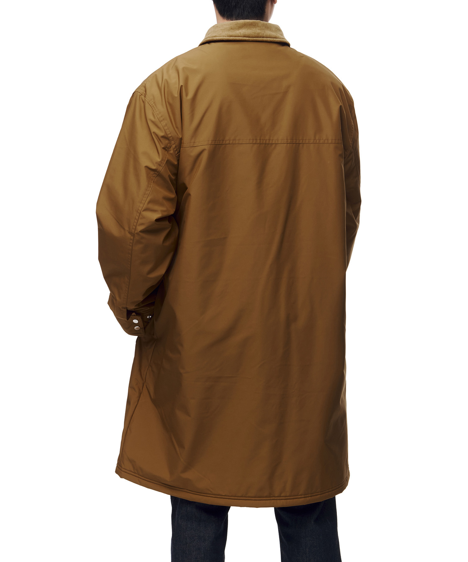 させたコレ コート 532306-01 TRENCH COAT ZOZOTOWN PayPayモール店 