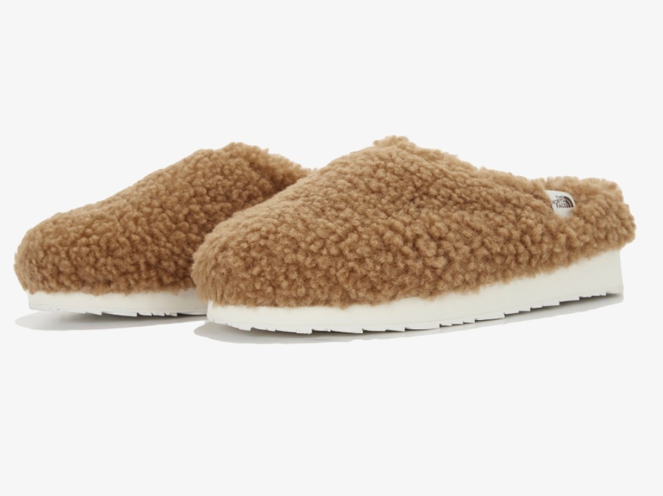 21AW 新作☆【THE NORTH FACE】☆MULE FLEECE ミュール フリース