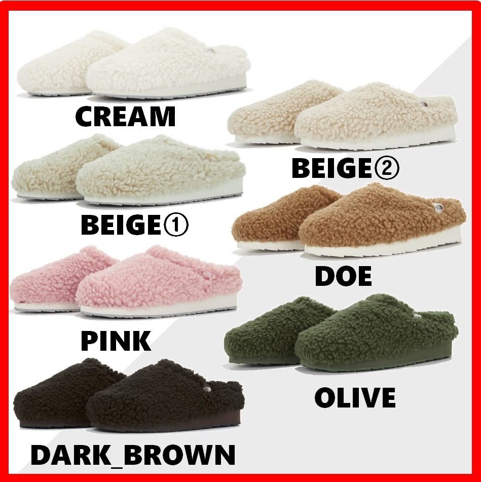 21AW 新作☆【THE NORTH FACE】☆MULE FLEECE ミュール フリース 21AW 新作☆【THE NORTH FACE】☆MULE FLEECE ミュール フリース