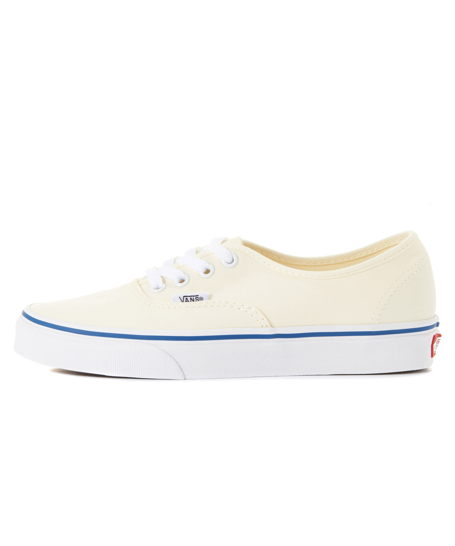 ★vans★ バンズ オーセンティック ホワイト 男女兼用