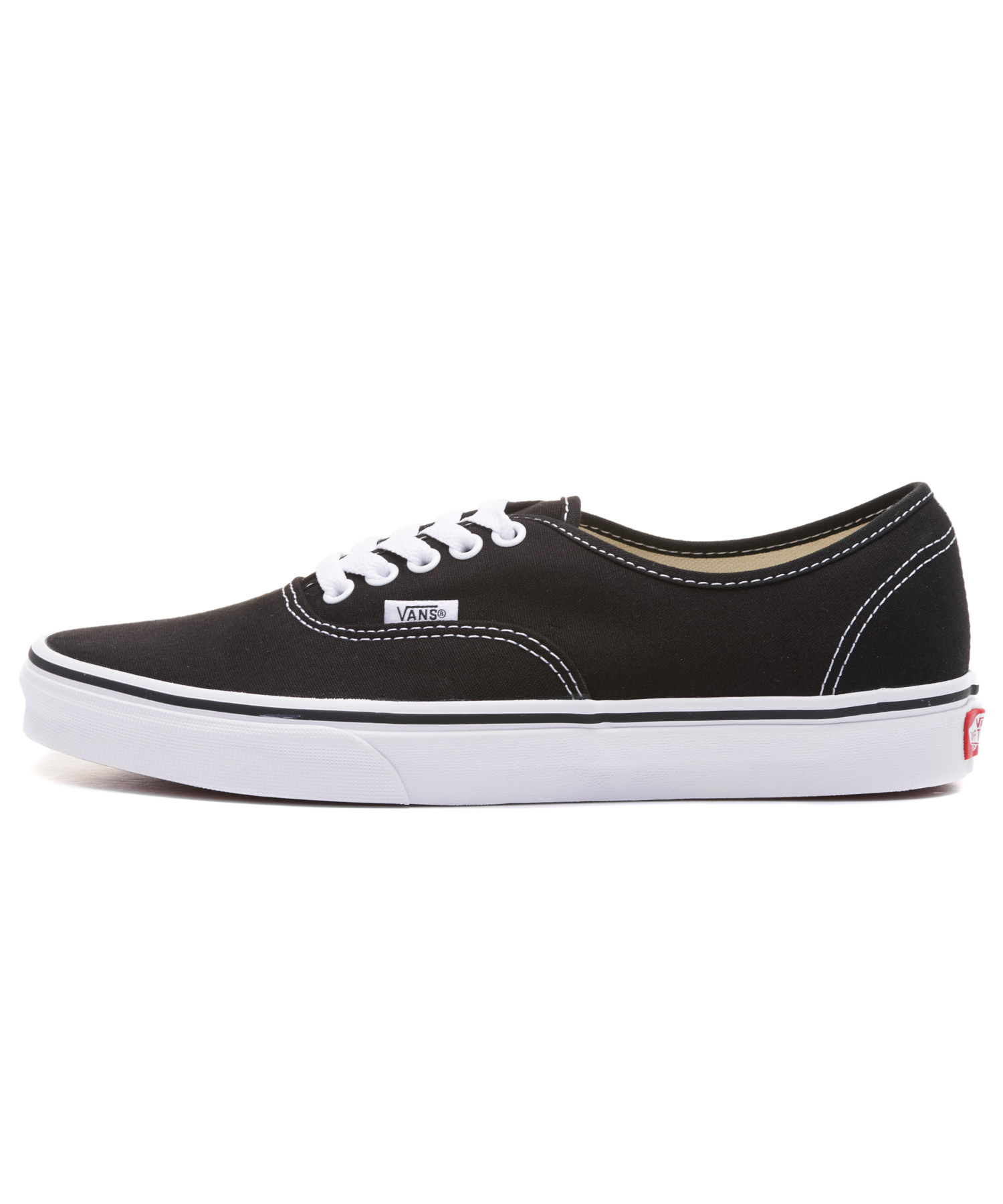 ★vans★ バンズ オーセンティック ブラック 男女兼用