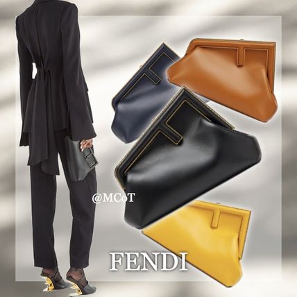 FENDI FENDI FIRST x レディース - 海外通販のBUYMA
