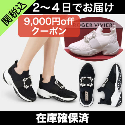 Roger Vivier(ロジェ・ヴィヴィエ) 靴・シューズ(レディース) - 海外 ...