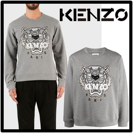KENZO x スウェット・トレーナー(メンズ)|新作を海外通販【BUYMA】