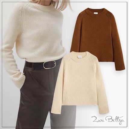 Massimo Dutti x ニット・セーター(レディース)|新作を海外通販【BUYMA】 Massimo Dutti x ニット・セーター(レディース)|新作を海外通販【BUYMA】