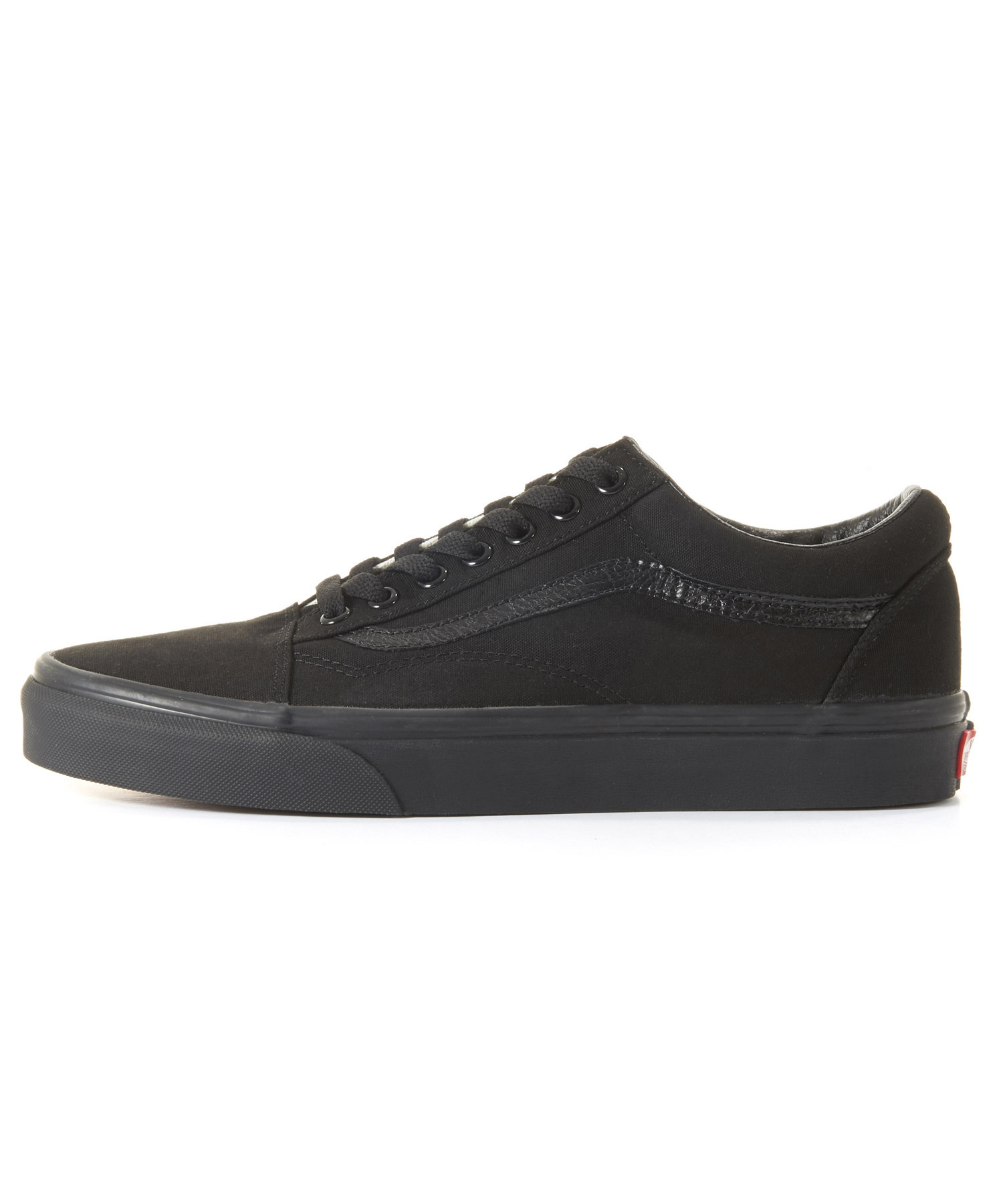 ★VANS★ バンズ オールドスクール スニーカー ブラック