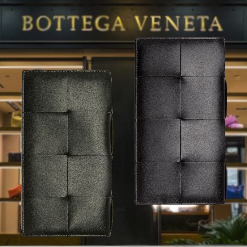 新作揃え 即発・送料込 BOTTEGA インレットチャート長財布 VENETA 長財布 新作揃え 即発・送料込 BOTTEGA インレットチャート長財布 VENETA 長財布