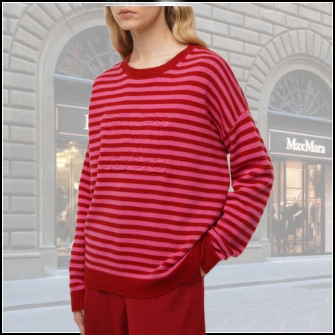 注目ショップ ASTER カシミアセーター ニット・セーター 注目ショップ ASTER カシミアセーター ニット・セーター