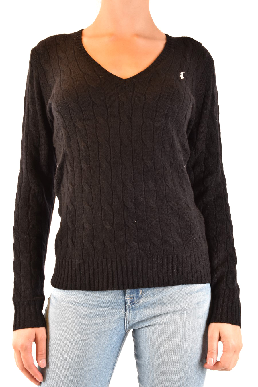Ralph Lauren スウェット・トレーナー ブラック系 Ralph Lauren スウェット・トレーナー ブラック系